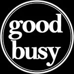 Good Busy Planner discount code